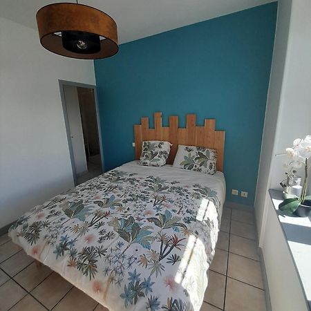 Gite De La Fontaine Olby 외부 사진